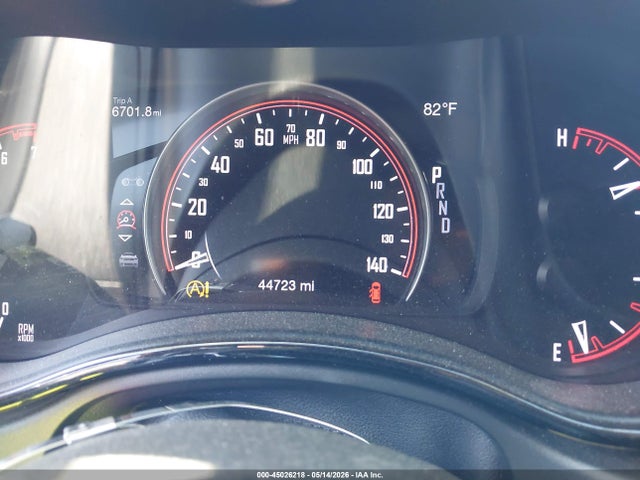 Dodge Durango Sxt Rwd
