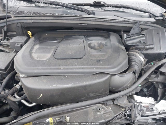 Dodge Durango Pursuit Awd