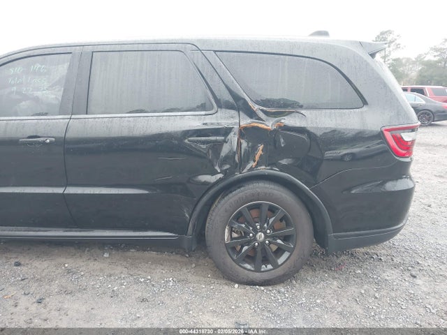 Dodge Durango Pursuit Awd