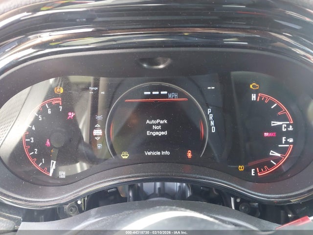 Dodge Durango Pursuit Awd