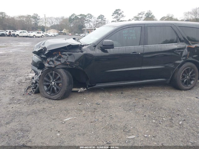 Dodge Durango Pursuit Awd