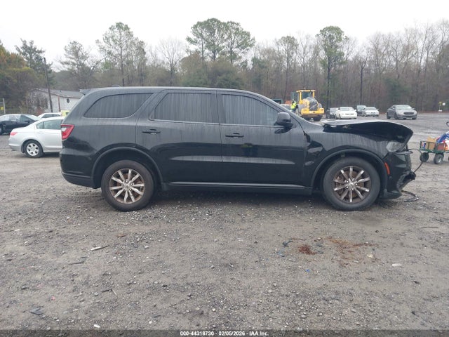 Dodge Durango Pursuit Awd