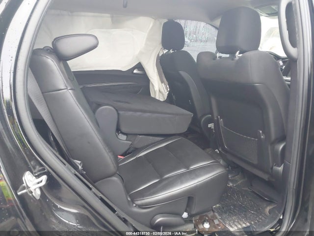 Dodge Durango Pursuit Awd