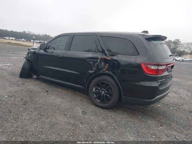 Dodge Durango Pursuit Awd