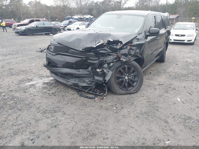 Dodge Durango Pursuit Awd