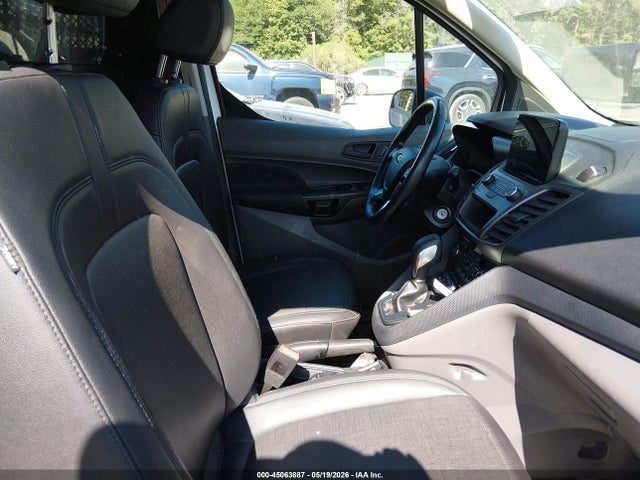 Ford Transit Xl Passenger