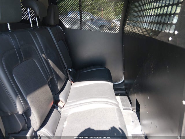 Ford Transit Xl Passenger