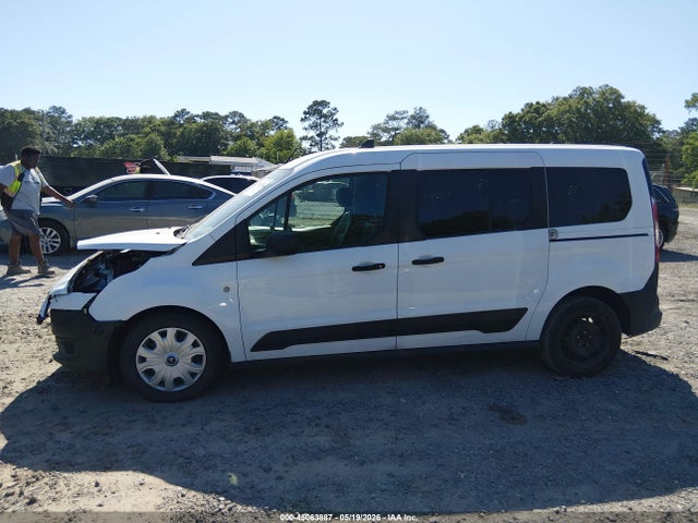 Ford Transit Xl Passenger
