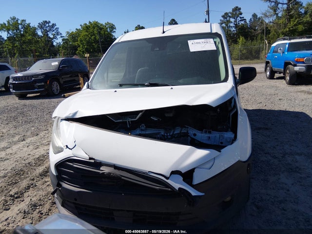 Ford Transit Xl Passenger