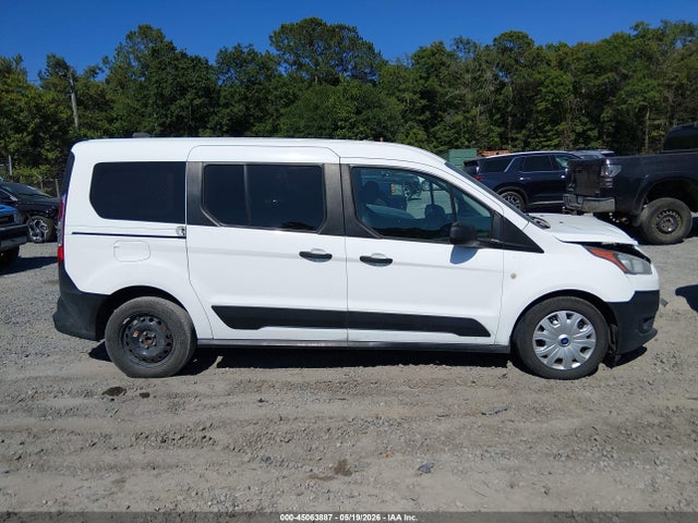Ford Transit Xl Passenger