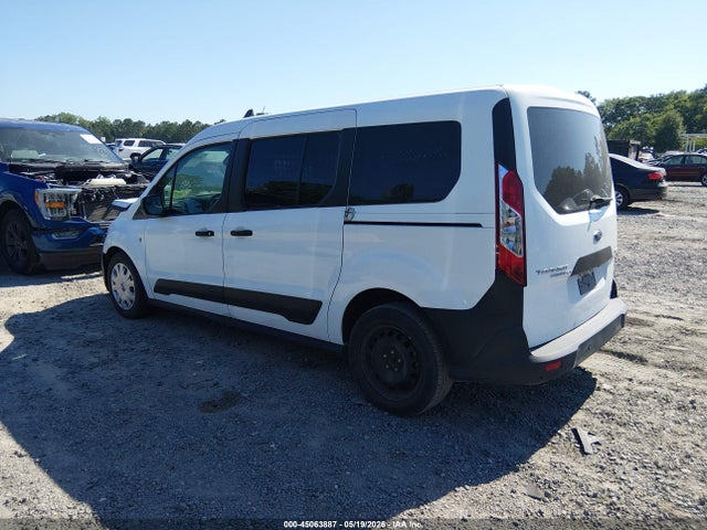 Ford Transit Xl Passenger