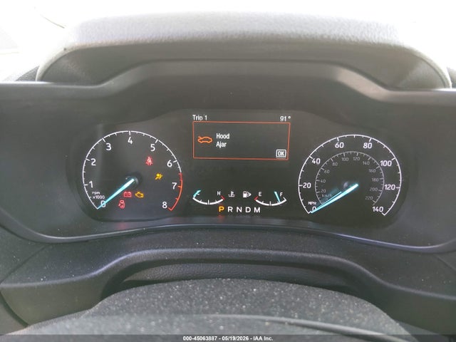 Ford Transit Xl Passenger