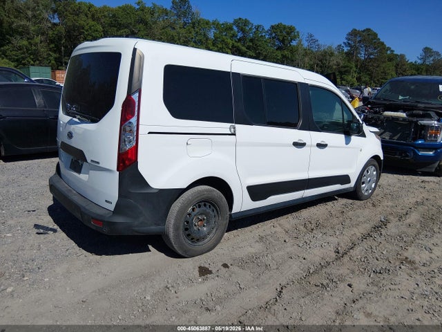 Ford Transit Xl Passenger