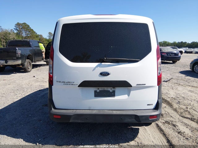 Ford Transit Xl Passenger
