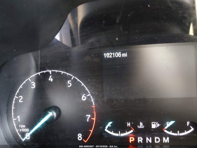 Ford Transit Xl Passenger