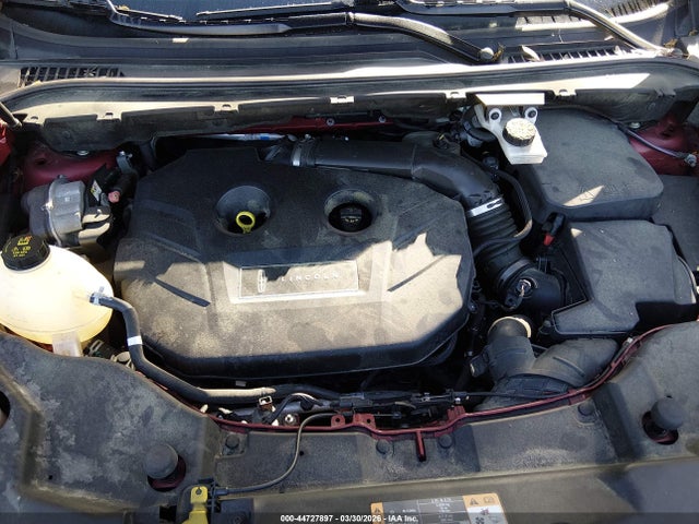 Lincoln MKC Select