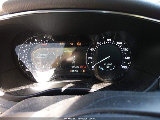 Lincoln MKC Select