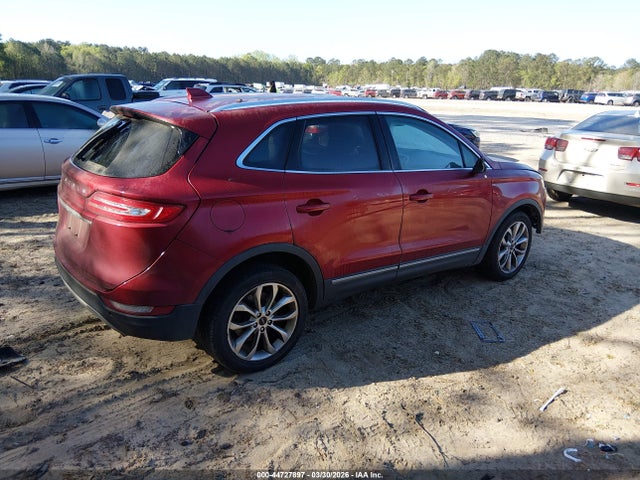 Lincoln MKC Select