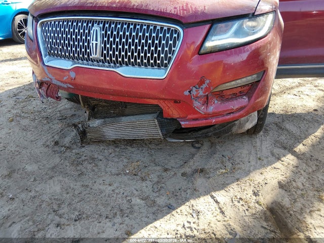 Lincoln MKC Select