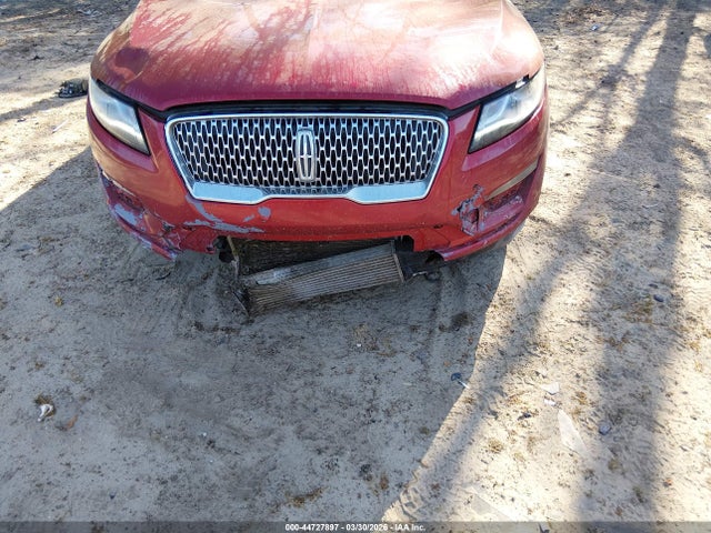 Lincoln MKC Select