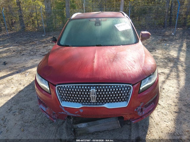 Lincoln MKC Select