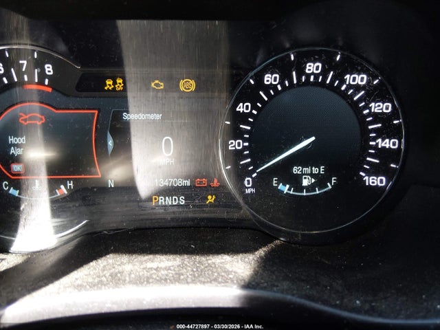 Lincoln MKC Select