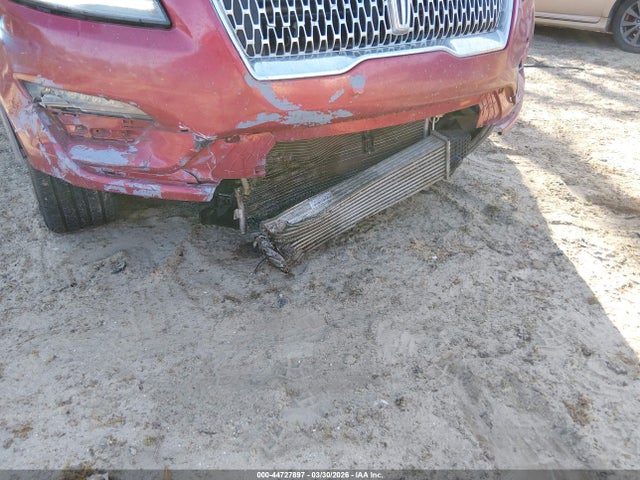 Lincoln MKC Select