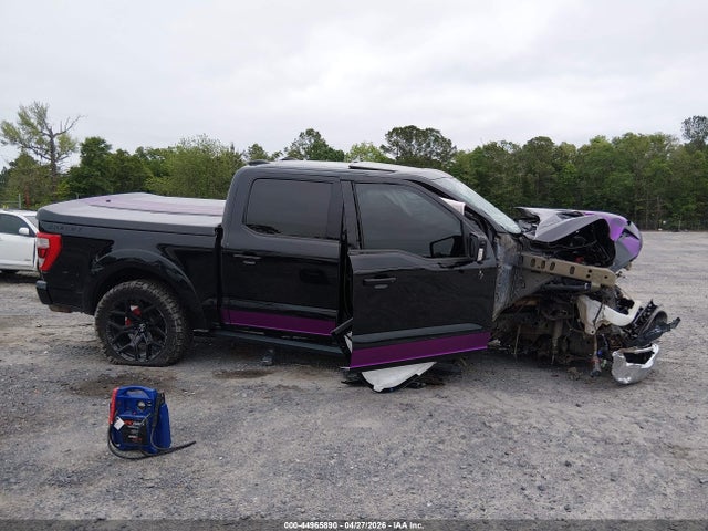 Ford F-150 Lariat