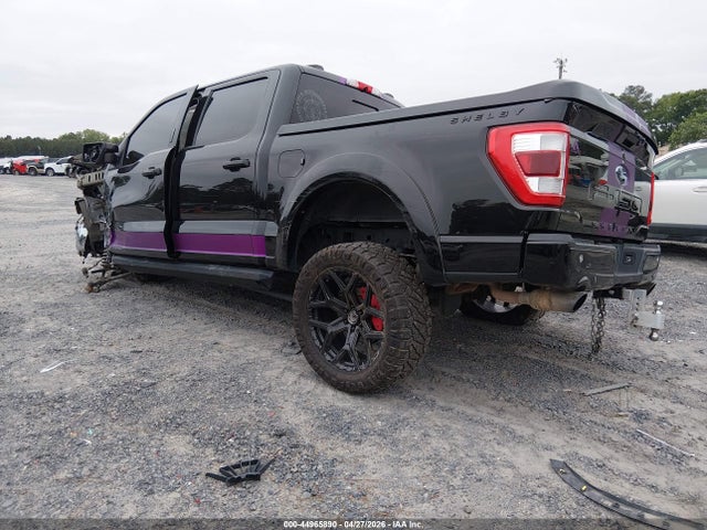 Ford F-150 Lariat