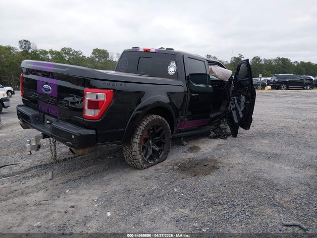 Ford F-150 Lariat