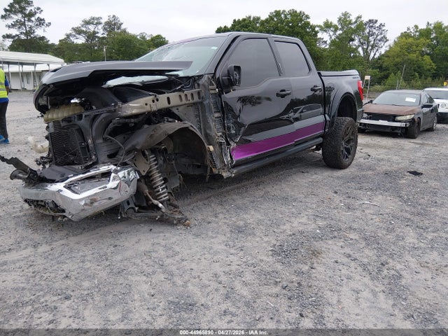 Ford F-150 Lariat