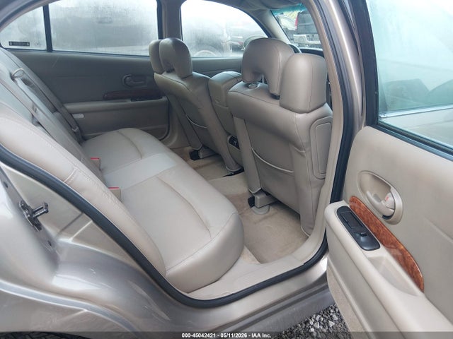 Buick LeSabre Limited