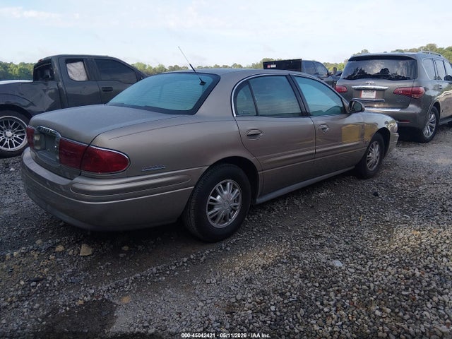 Buick LeSabre Limited