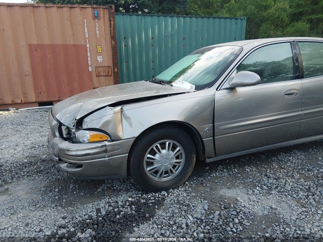 Buick LeSabre Limited