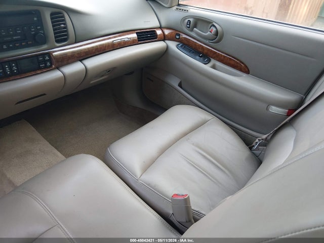 Buick LeSabre Limited