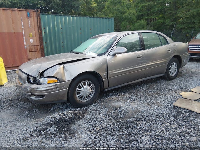 Buick LeSabre Limited