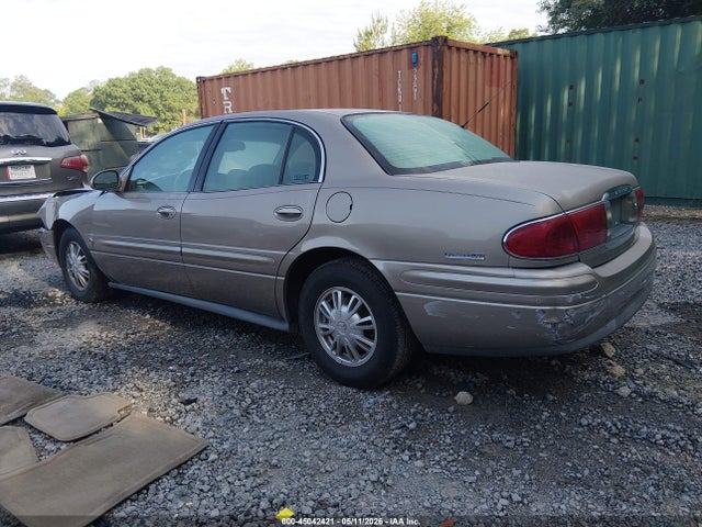 Buick LeSabre Limited
