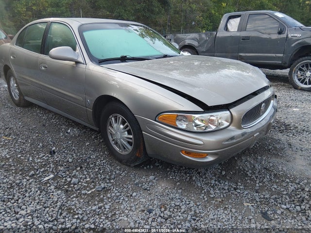 Buick LeSabre Limited