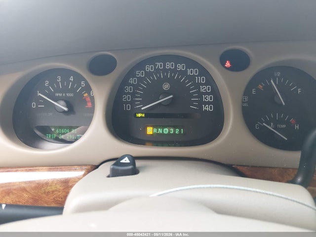 Buick LeSabre Limited