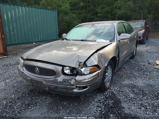 Buick LeSabre Limited
