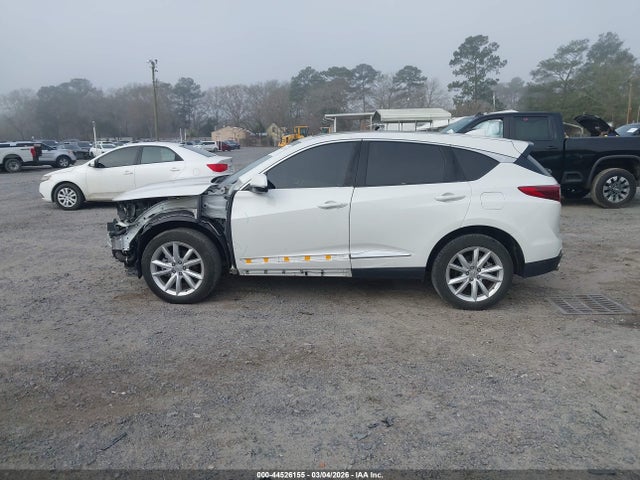 Acura RDX Standard