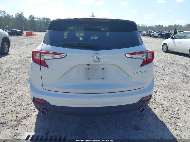 Acura RDX Standard