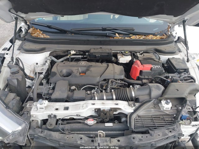 Acura RDX Standard