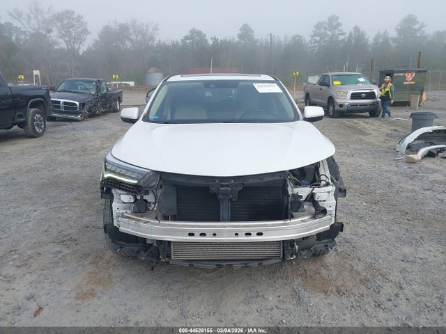 Acura RDX Standard