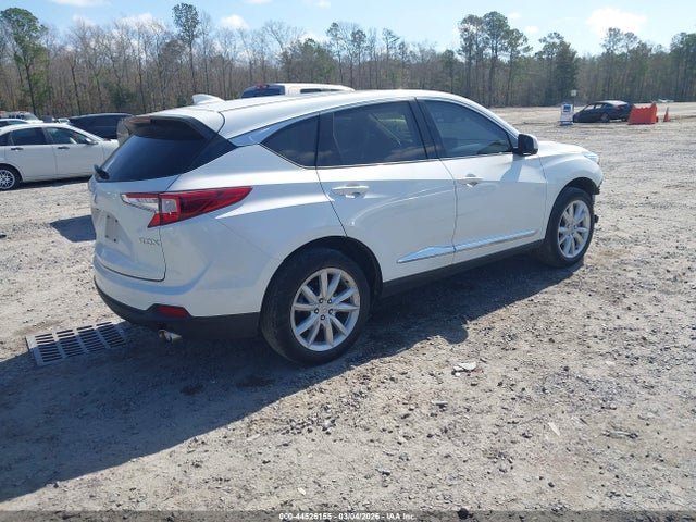 Acura RDX Standard