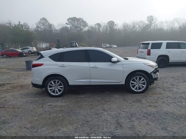Acura RDX Standard