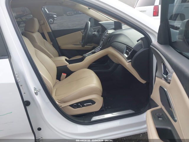 Acura RDX Standard