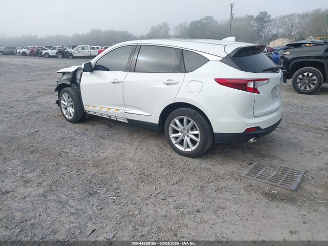 Acura RDX Standard