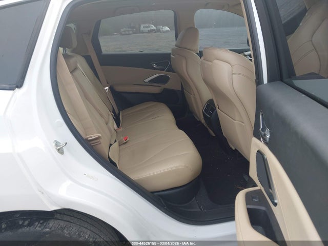 Acura RDX Standard
