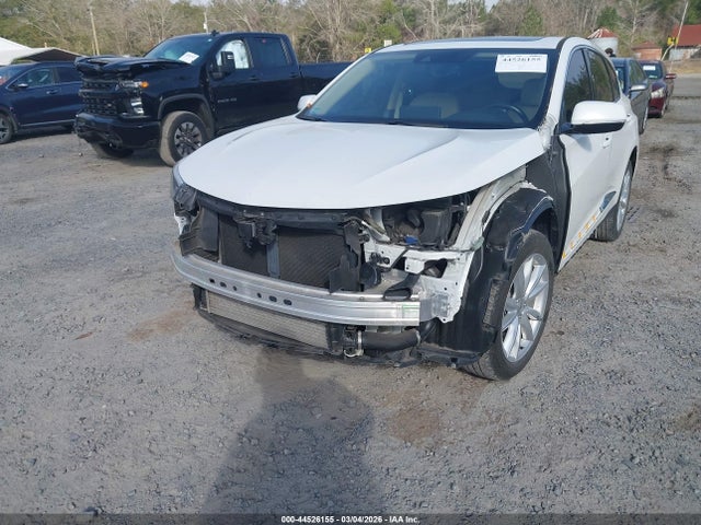 Acura RDX Standard